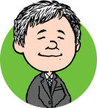 古谷さんイラスト