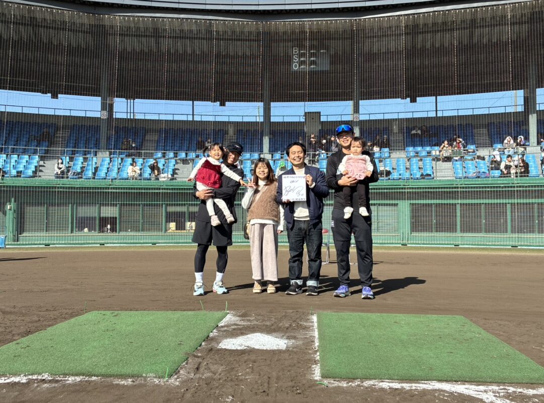 太田選手　2026-1